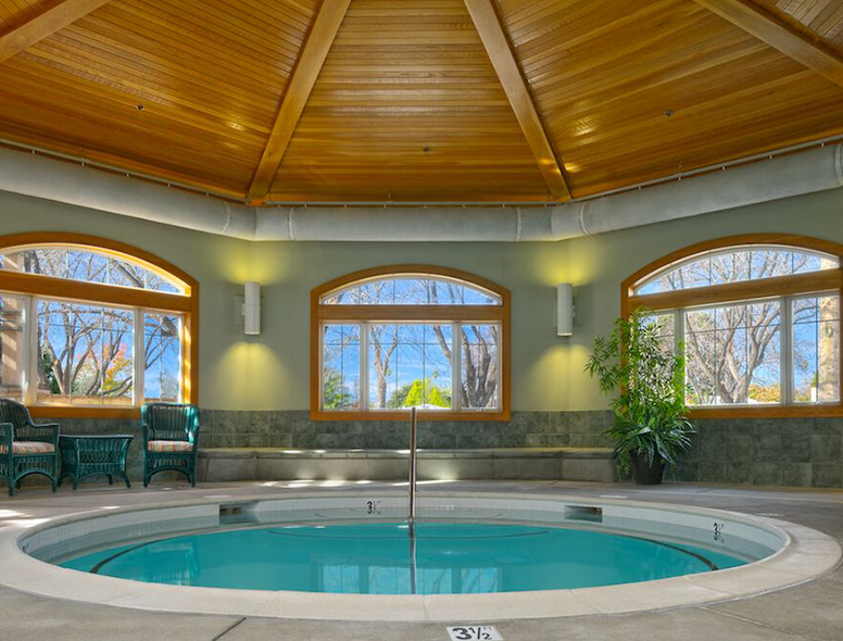 Hillcrest Senior Living Community Assisted Living, Nursing Home, Independent Living, CCRC in